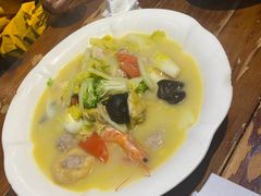 -私家峰味特色苍蝇小馆(马弄店)