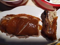-京鸭棠(让胡路万达店)