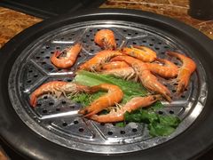 -船奇蒸汽海鲜·闽菜(八市海鲜总店)