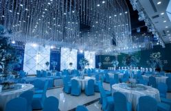 -冠豪主题婚礼酒店·宴会厅(机场店)