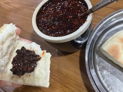 -惠记粉汤羊血梆梆肉(永松路店)