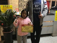 -佳明游泳馆(惠新西街南口店)