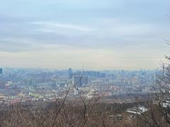 -千佛山风景名胜区