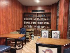 -朝花夕拾中餐厅(台儿庄古城复兴广场店)