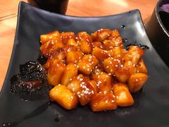 -肥肥虾庄·金牌油焖大虾(杨园滨江时代walk店)