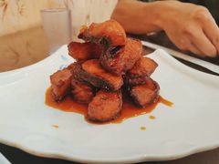 -长兴菜馆(高桥店)