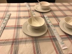 -玲珑餐厅(陕西南路店)