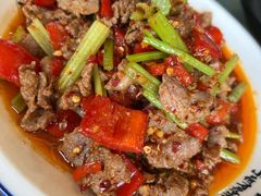 小炒肉-湖南湘菜馆(东湘缘二店)