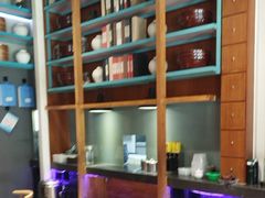 -山丹丹西北菜(金贸大厦店)