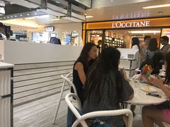 -Lady M(沙田新城市广场店)