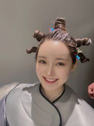 点击看大图 -3AM HAIR SALON烫发染发接发