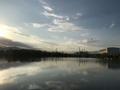 -永定河休闲森林公园