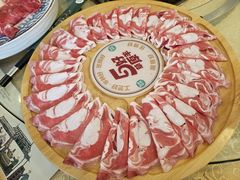 -阳坊胜利涮羊肉(阳坊老店)