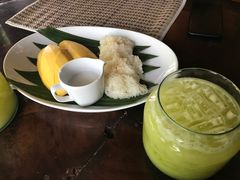 -自然餐厅(Phuket)