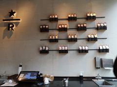 -星巴克臻选(杭州嘉里中心1F店)