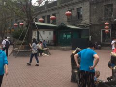 -张包铺(道外店)