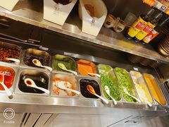 -宽板凳老灶火锅(簋街店)