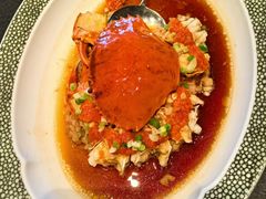 -锦楼·臻选新杭帮(杭州中心店)