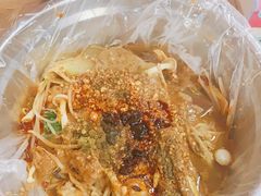-陈记麻辣烫(浦口道店)