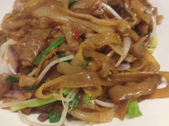 炒河粉-稻香海鲜饭店(第一国际店)