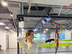 -無弓射箭俱乐部(领展中心城店)