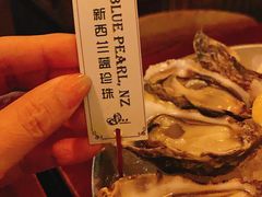 -斯普汇生蚝牛排馆(中骏世界城店)