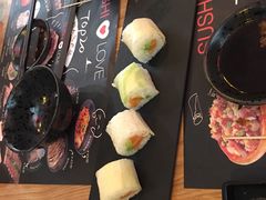 -Sushi Love 创意寿司(丽影广场店)