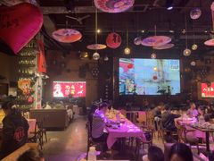 -胡桃里乐队酒馆(广州塔店)