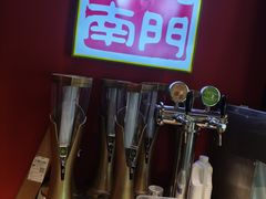 -京悦南门涮羊肉·羊蝎子火锅(田林路店)