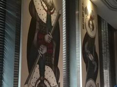 -食间牛排(湖西路店)