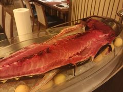 -富力丽思卡尔顿酒店·香荟全日制餐厅