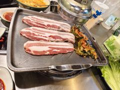 -李氏烤肉店