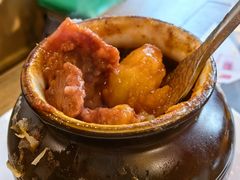 俄式瓦罐牛肉-卢布里西餐厅(总店)