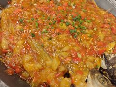 -堂瓦里·33年传统赣菜(第一街区店)