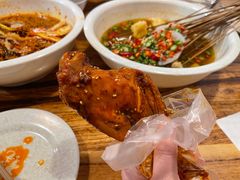 -蓉熙汇老妈兔头(太古里肆店)