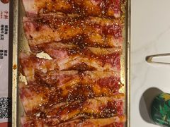 -西塔老太太泥炉烤肉(北京望京店)