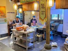 -大张烙馍村(泉山店)