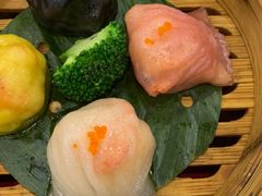 -大水车公馆·顺德菜·妈姐菜(均安店)
