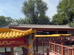 -皇家御河游(紫御湾码头)