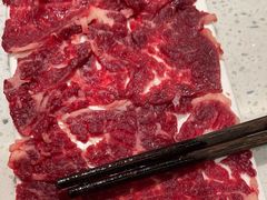 -潮牛壹号鲜牛肉火锅(光谷天地店)