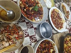 -老三样·旧食新味(船山路店)