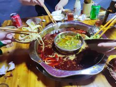 -正南齊北重庆老火锅(光华村直营店)