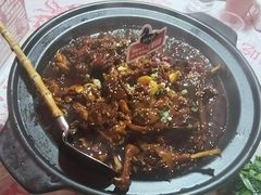 -回味黑鸭煲·始于2006(万松园店)