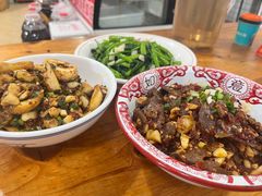 -浏阳小饭铺(洪西小区店)