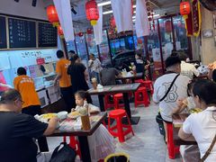 -扬二春炒饭(国庆路总店)