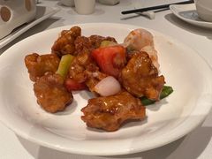 -莆田餐厅PUTIEN(深圳湾万象城家宴店)