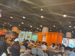 -大快活(丽丰店)