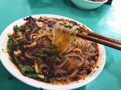 -甘记肥肠粉(马鞍北路店)