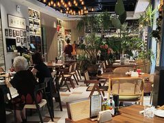 -Osteria Garden 生蚝花园餐厅(原进贤路店)