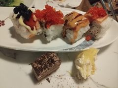 -神户赤童日式烤肉伙伴(东直门店)